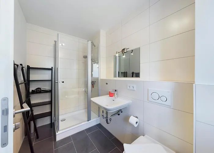 Zugspitzblick Apartmán *