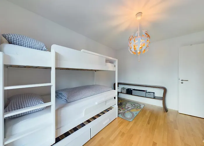 Apartmán Zugspitzblick Garmisch-Partenkirchen