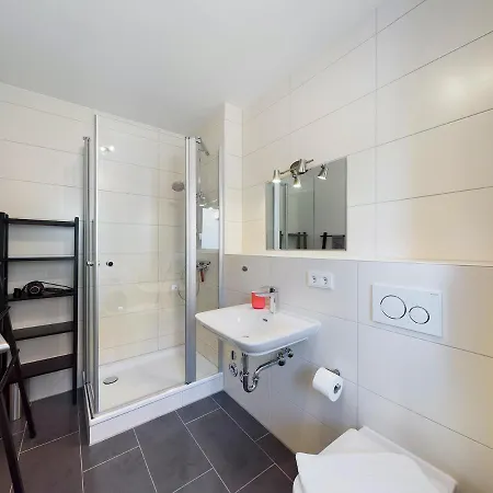 Zugspitzblick Appartement *