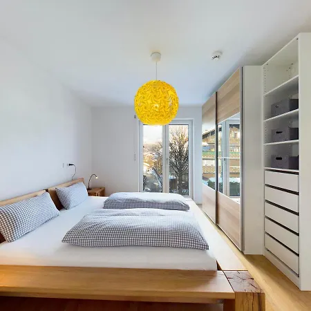 Zugspitzblick * 加爾米施-帕滕基興